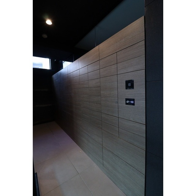 Geoent Yanbuki Kagurazaka 306 - 264152