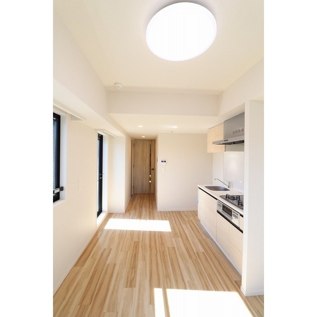 Geoent Yanbuki Kagurazaka 306 - 264153