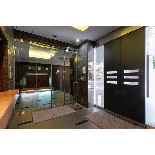 シティハウス東京新橋 804 - 266994