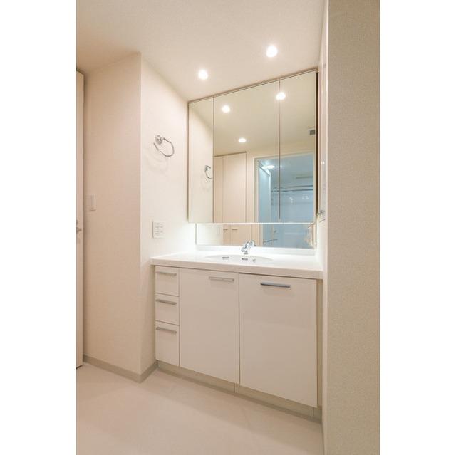 シティハウス東京新橋 804 - 267000