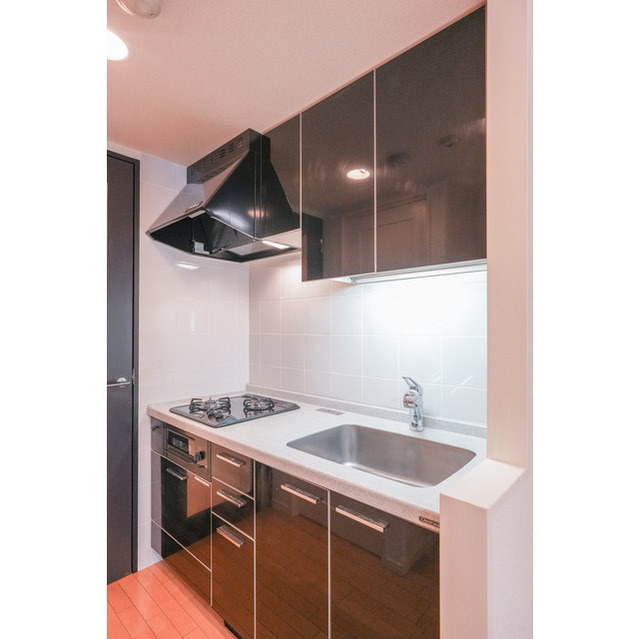 シティハウス東京新橋 804 - 266998