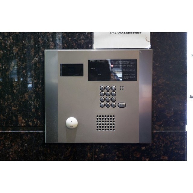 シティハウス東京新橋 804 - 266995