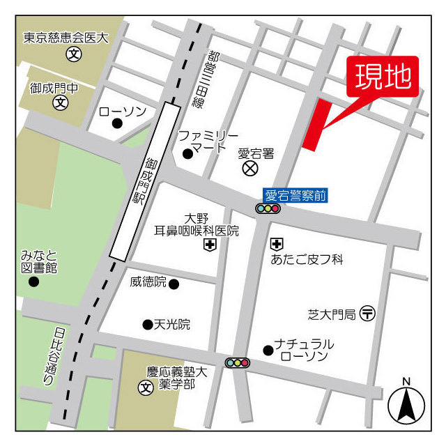 シティハウス東京新橋 804 - 266992