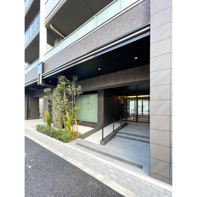 Zinnia Asakusa 202 - 267010