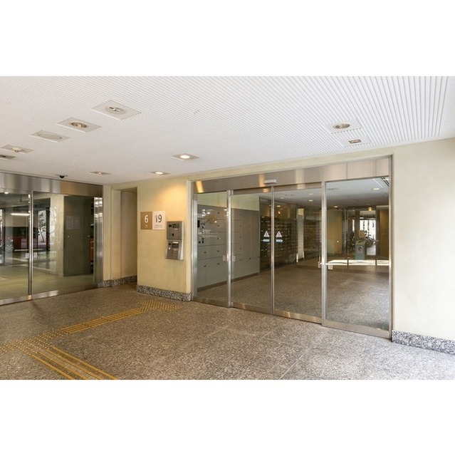 Shinonome Canal Court CODAN Building 19 601 - 267032