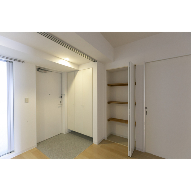 Shinonome Canal Court CODAN Building 16 505 - 286532