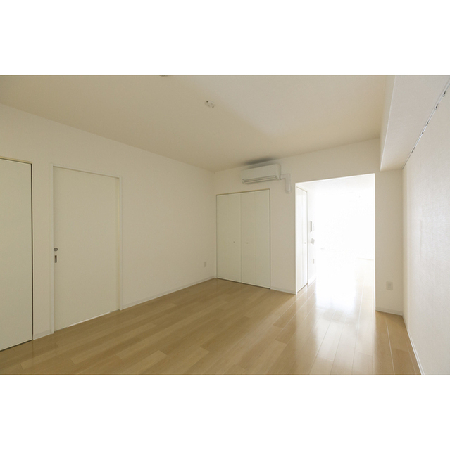 Shinonome Canal Court CODAN Building 16 505 - 286526