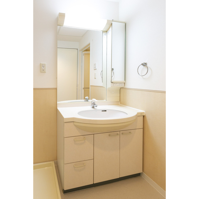 Shinonome Canal Court CODAN Building 16 505 - 286530