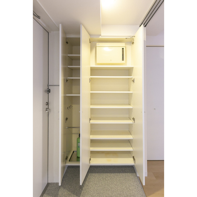 Shinonome Canal Court CODAN Building 16 505 - 286533