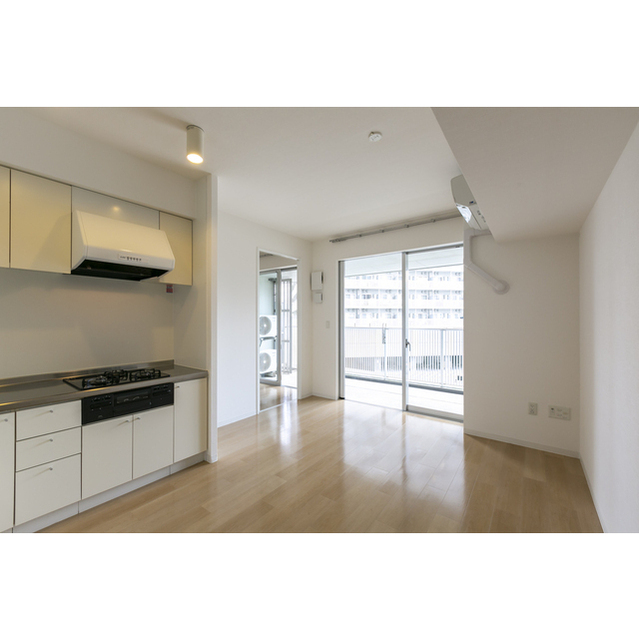 Shinonome Canal Court CODAN Building 16 505 - 286521