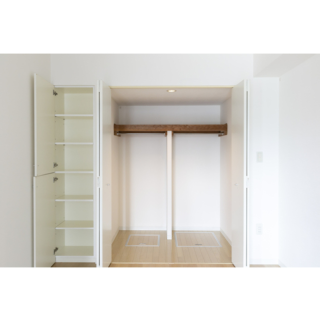 Shinonome Canal Court CODAN Building 16 505 - 286531