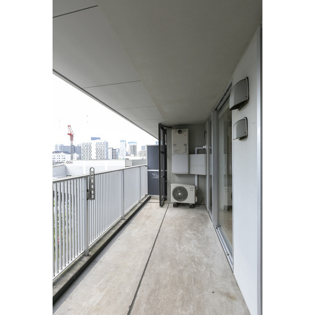 Shinonome Canal Court CODAN Building 16 505 - 286534