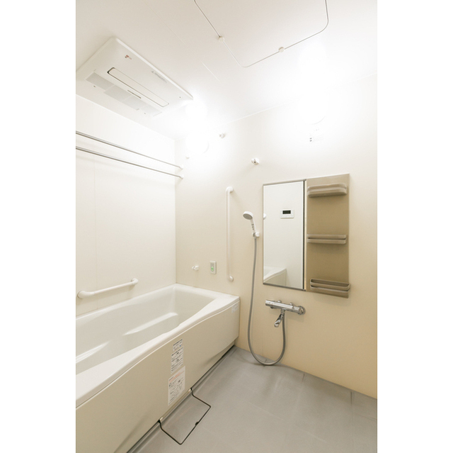 Shinonome Canal Court CODAN Building 21 204 - 267067