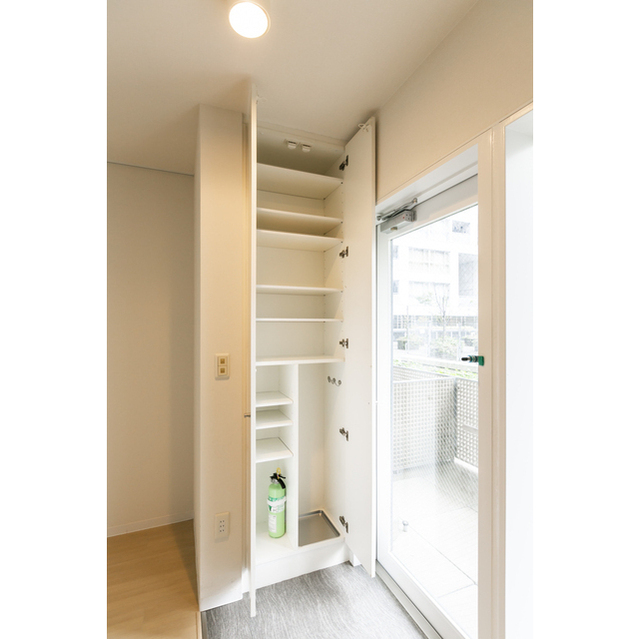 Shinonome Canal Court CODAN Building 21 204 - 267074