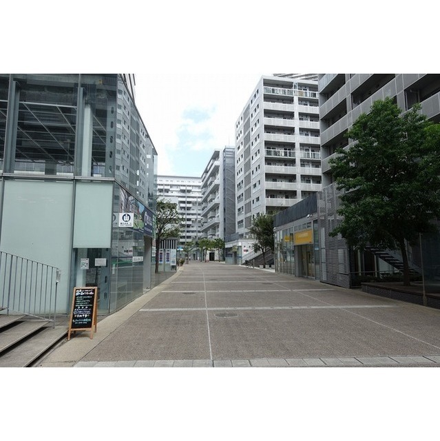 Shinonome Canal Court CODAN Building 21 204 - 267065
