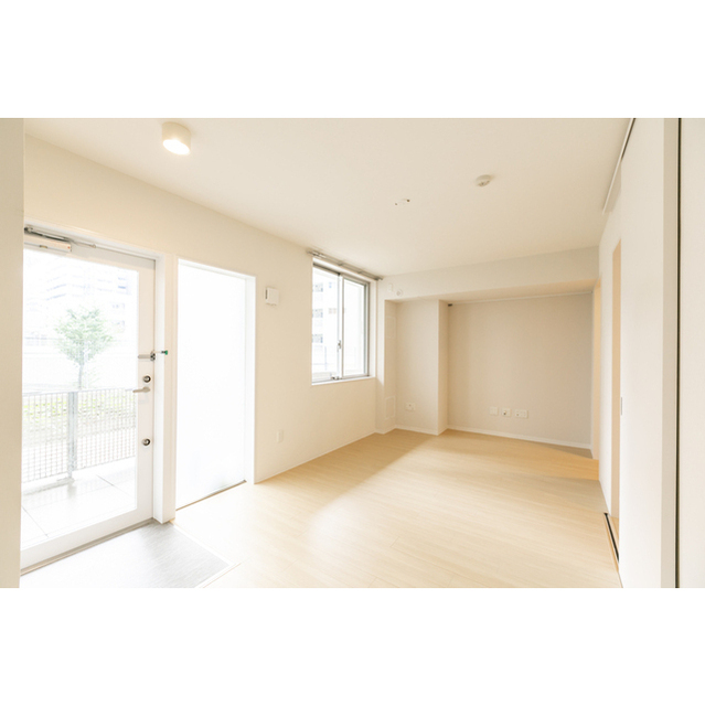 Shinonome Canal Court CODAN Building 21 204 - 267073