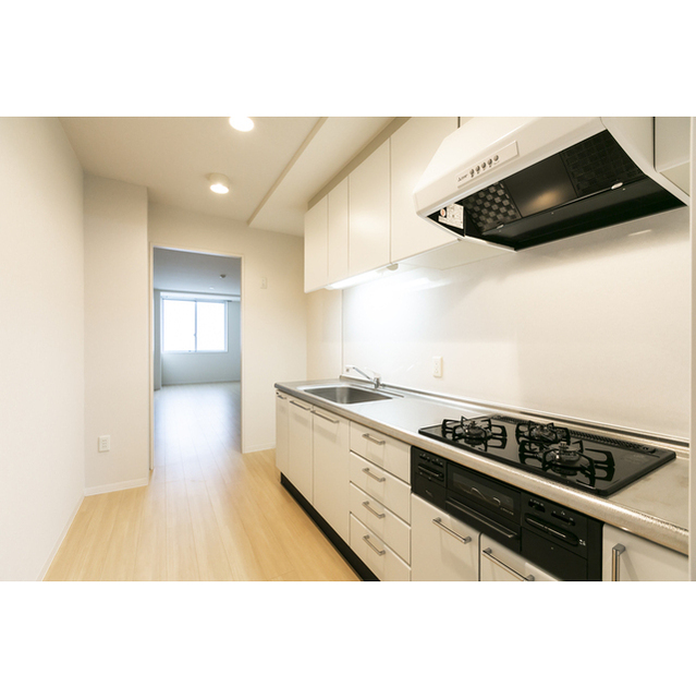 Shinonome Canal Court CODAN Building 21 204 - 267070