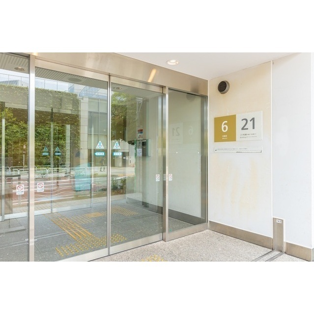 Shinonome Canal Court CODAN Building 21 204 - 267063