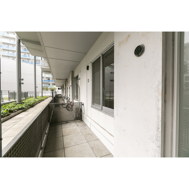 Shinonome Canal Court CODAN Building 21 204 - 267072