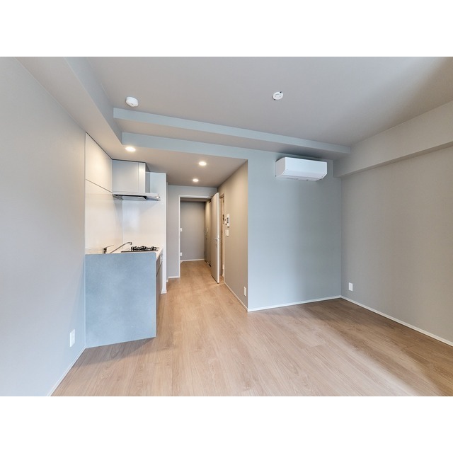 バウスフラッツ蔵前 304 - 286732