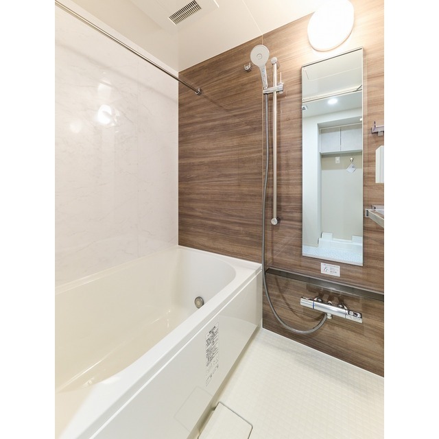 バウスフラッツ蔵前 404 - 286769