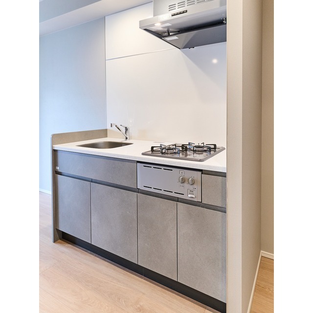 バウスフラッツ蔵前 404 - 286768