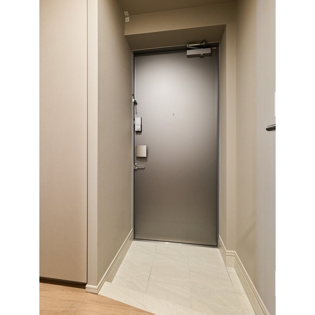 バウスフラッツ蔵前 404 - 286774