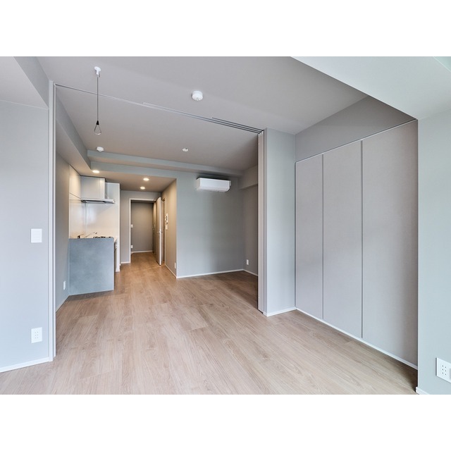 バウスフラッツ蔵前 404 - 286773