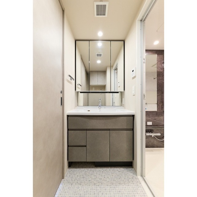 バウスフラッツ蔵前 701 - 286801