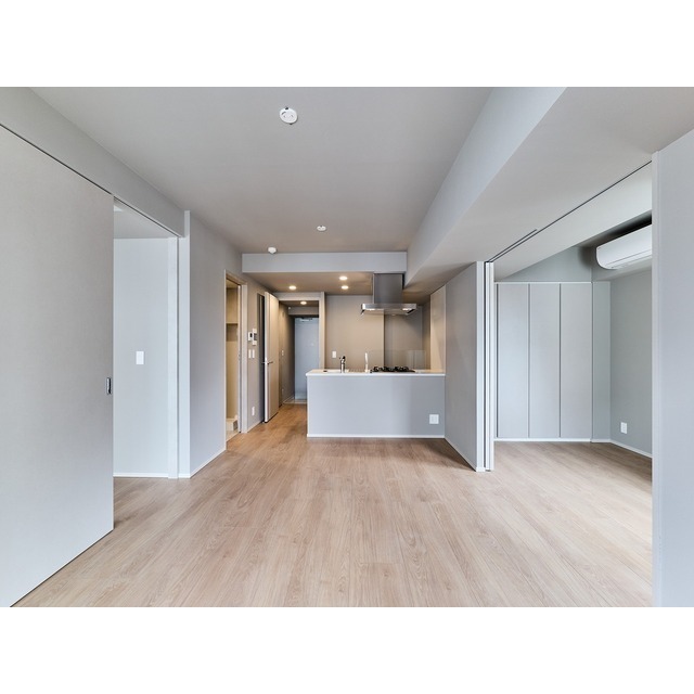 バウスフラッツ蔵前 701 - 286794