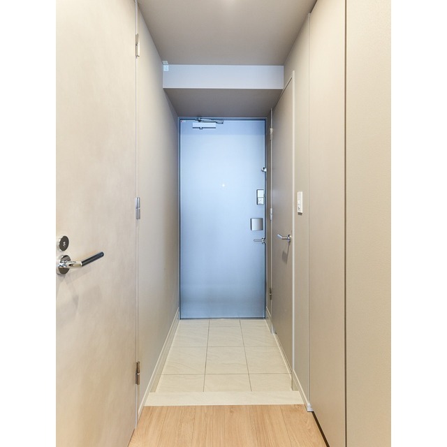 バウスフラッツ蔵前 701 - 286806