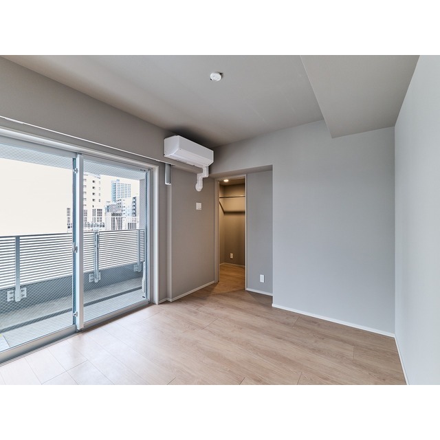 バウスフラッツ蔵前 701 - 286804