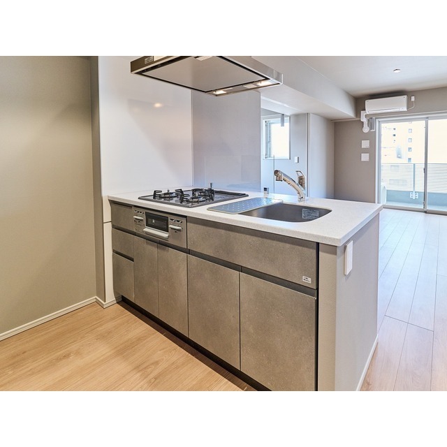 バウスフラッツ蔵前 701 - 286799