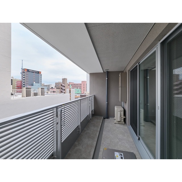 バウスフラッツ蔵前 701 - 286805