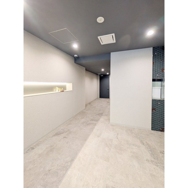 バウスフラッツ蔵前 1204 - 264775