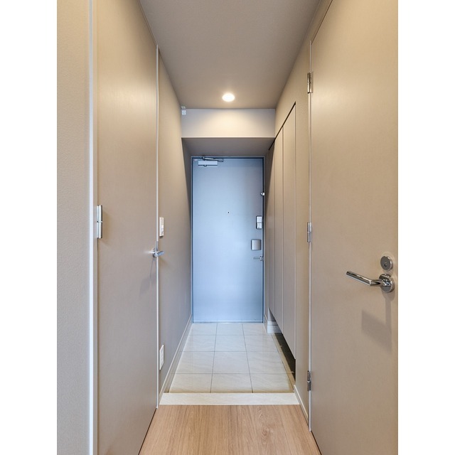 バウスフラッツ蔵前 1302 - 264800