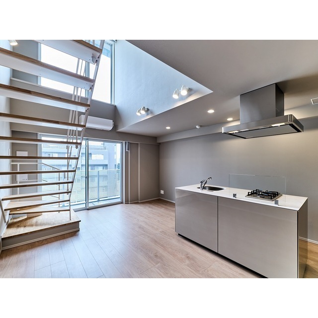 バウスフラッツ蔵前 1302 - 264792