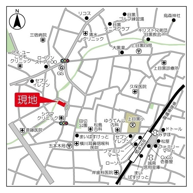 PATH Setagaya Shimouma 203 - 264867