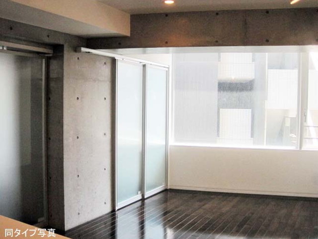 ＢＰＲレジデンス渋谷 402 - 267260