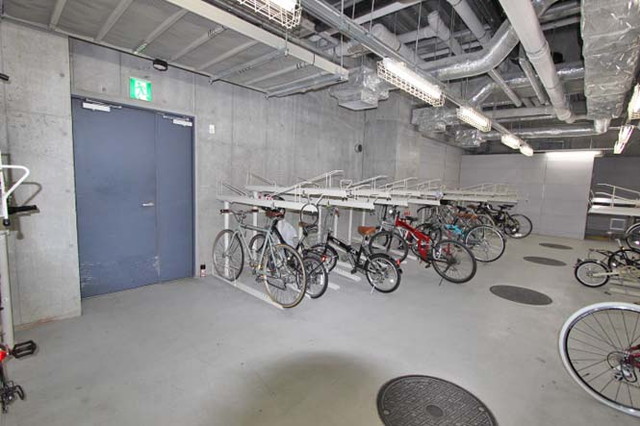 ＢＰＲレジデンス渋谷 402 - 267267