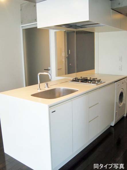 ＢＰＲレジデンス渋谷 402 - 267257