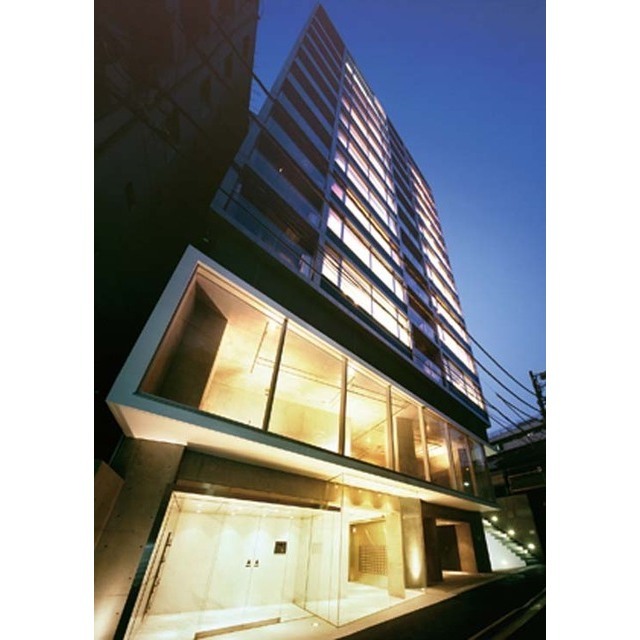 ＢＰＲレジデンス渋谷 402 - 267247