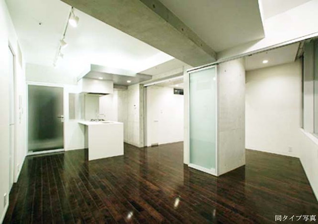 ＢＰＲレジデンス渋谷 402 - 267261