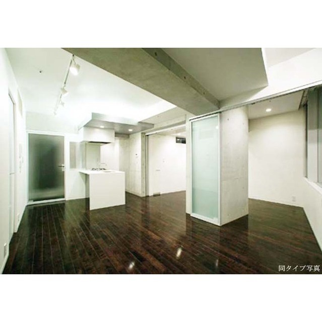 ＢＰＲレジデンス渋谷 402 - 267251