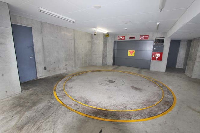 ＢＰＲレジデンス渋谷 402 - 267266