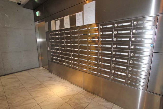 ＢＰＲレジデンス渋谷 402 - 267265