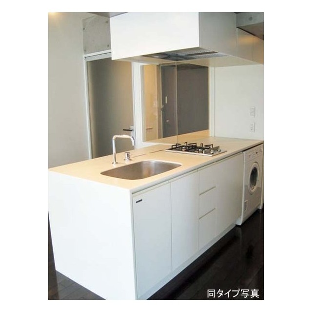 ＢＰＲレジデンス渋谷 402 - 267253