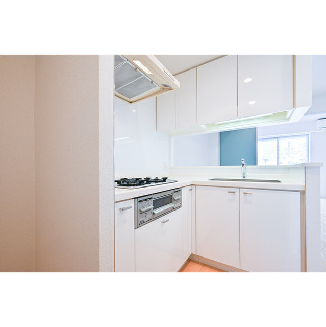 BPR Residence Mita Izarakosaka 309 - 267277