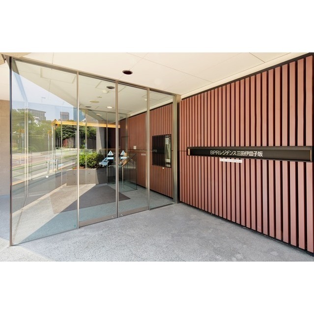 BPR Residence Mita Izarakosaka 309 - 267273