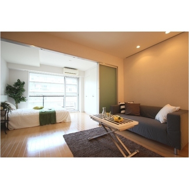 BPR Residence Mita Izarakosaka 803 - 267294